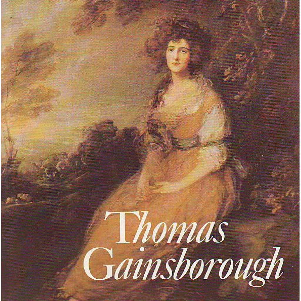 THOMAS GAINSBOROUGH